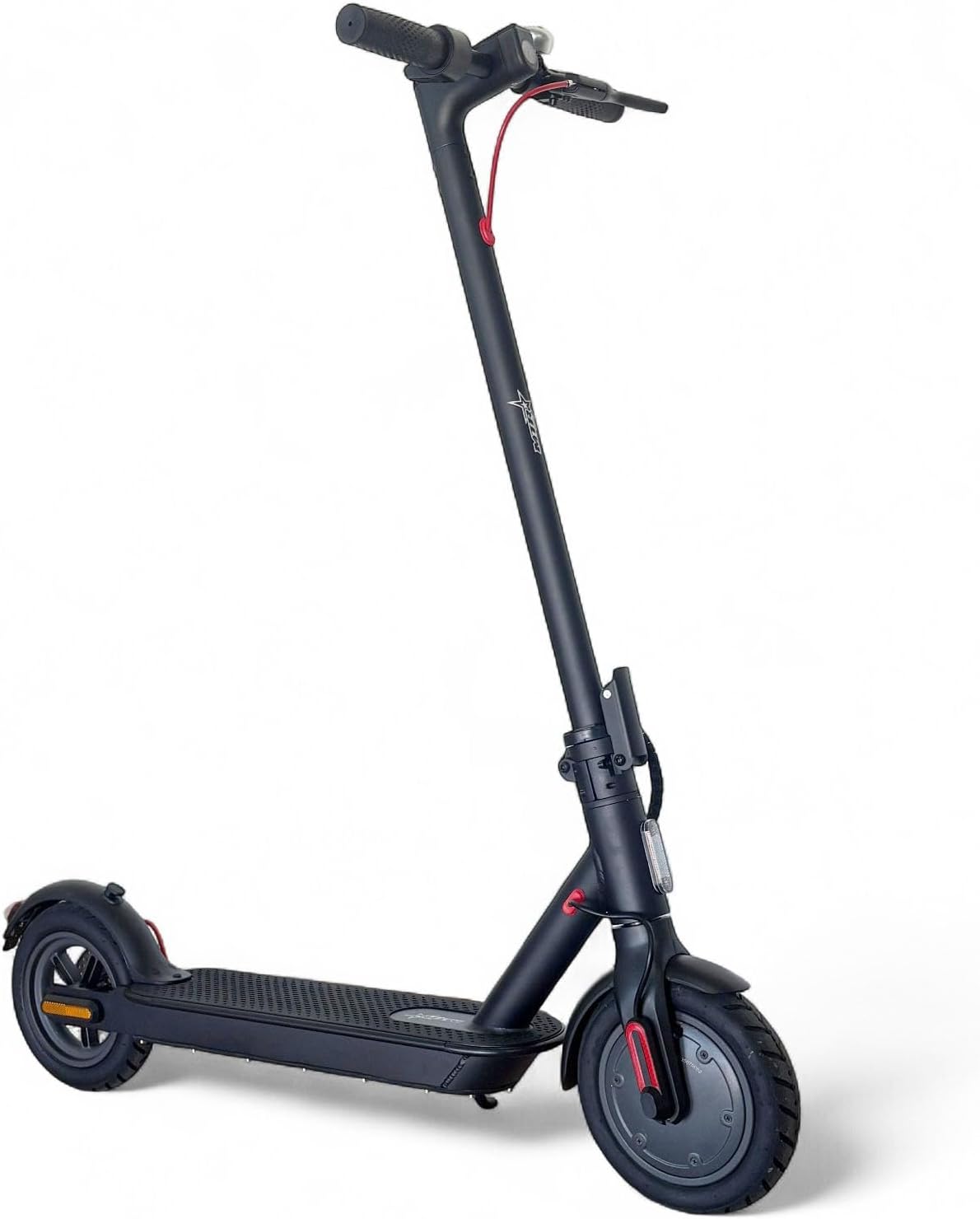 Patinete Eléctrico MTR XIAO, homologado por la DGT para la circulación por la vía publica, 350w Potencia Nominal y bateria 7,8ah